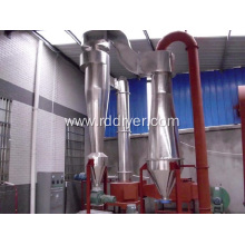 Drying Equipment XSG Series Spin Flash Dryer